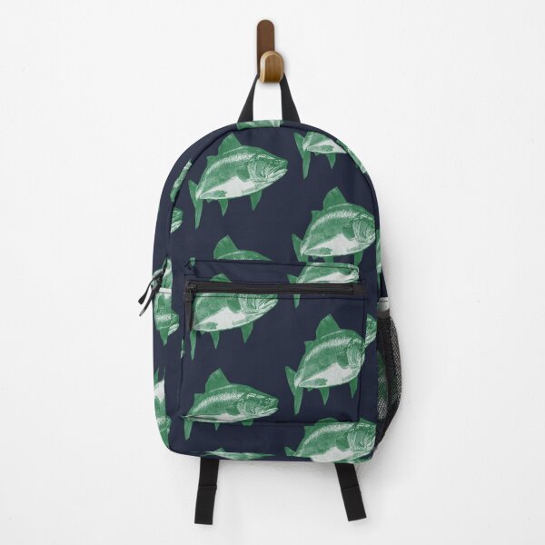 Item preview, King Salmon designed and sold by kinpirks.