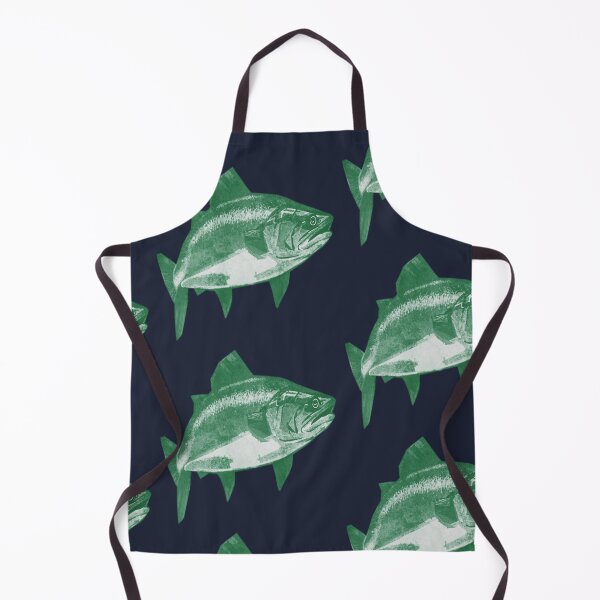 Item preview, King Salmon designed and sold by kinpirks.