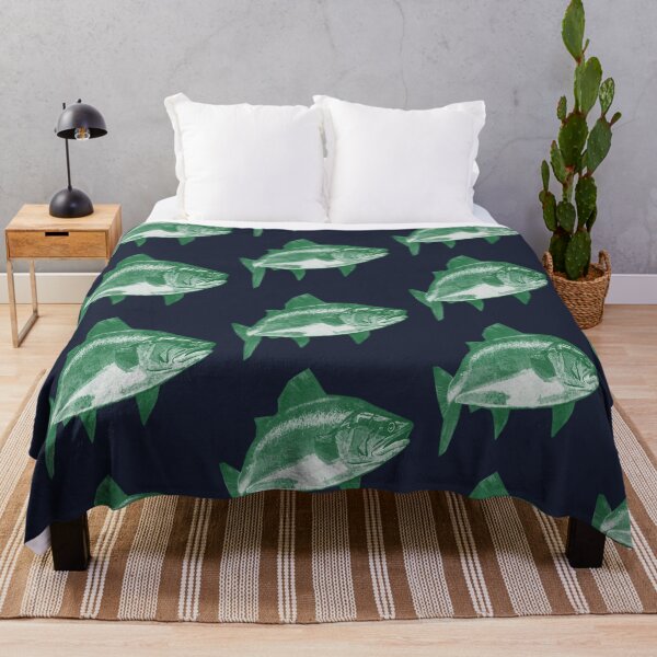 Item preview, King Salmon designed and sold by kinpirks.