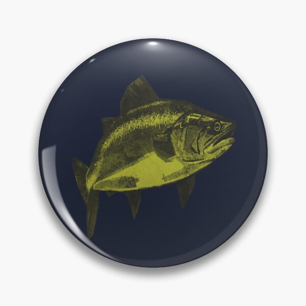 Item preview, King Salmon designed and sold by kinpirks.
