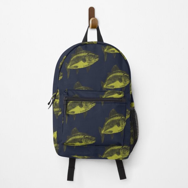 Item preview, King Salmon designed and sold by kinpirks.