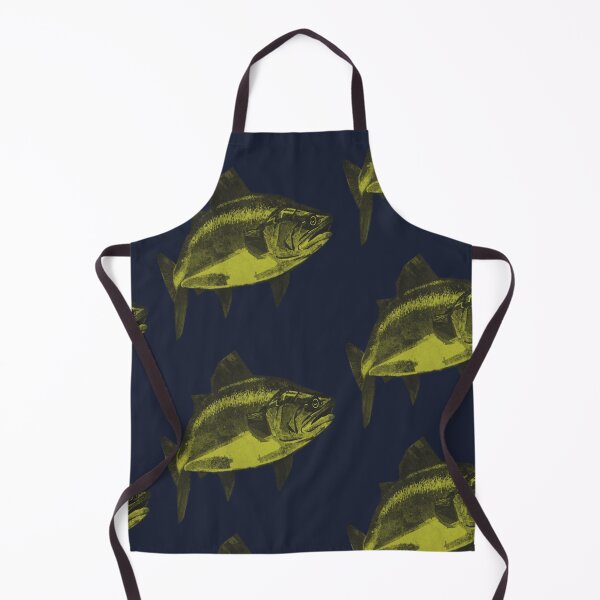 Item preview, King Salmon designed and sold by kinpirks.