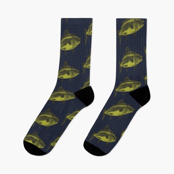 Item preview, King Salmon designed and sold by kinpirks.