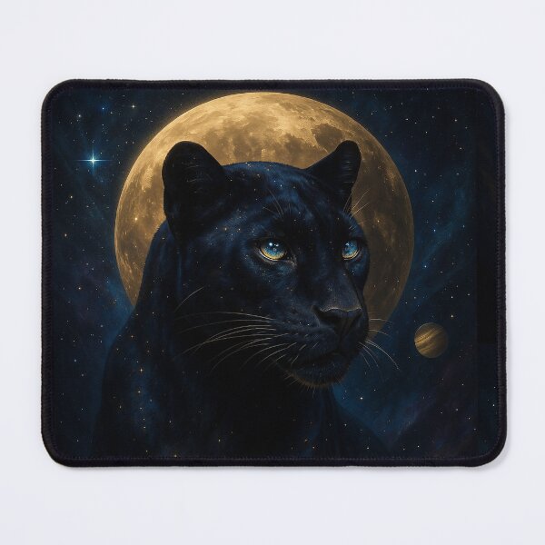 Item preview, Celestial Panther designed and sold by MiQuality.