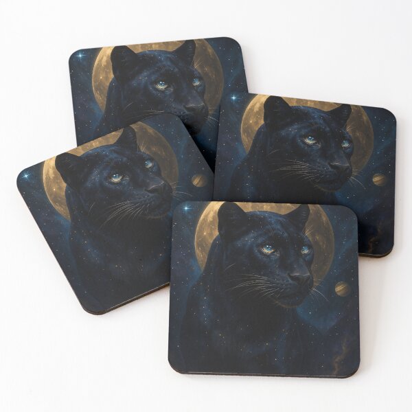 Item preview, Celestial Panther designed and sold by MiQuality.