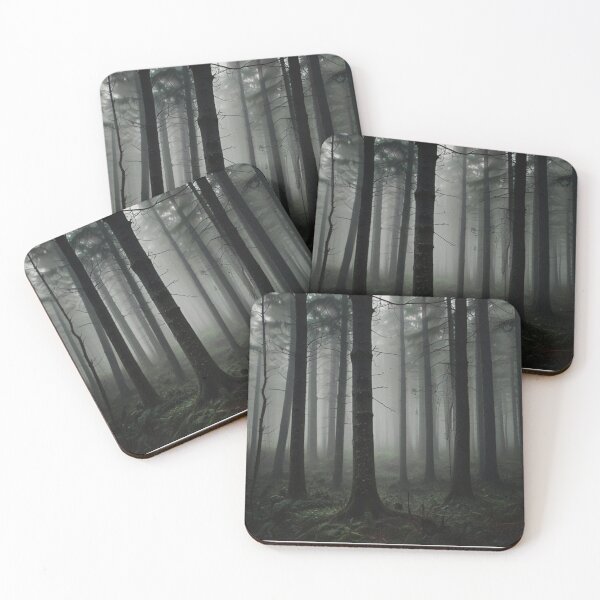 Item preview, Hiking through the forest designed and sold by TOGETHERINSIEME.