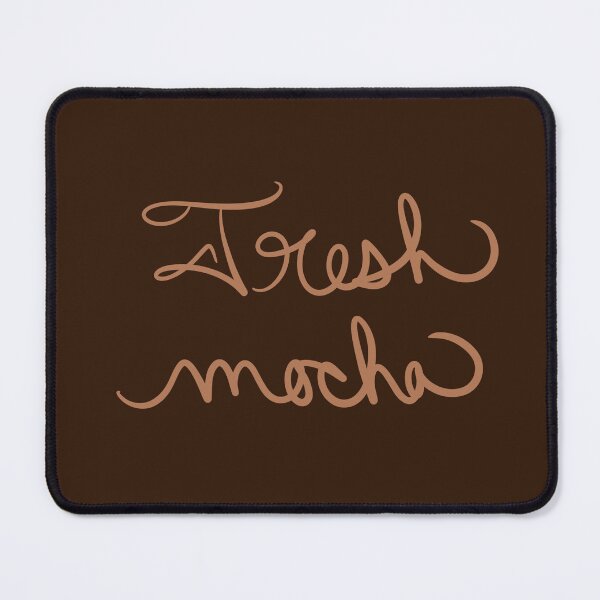 Item preview, Fresh Mocha  designed and sold by abeink.
