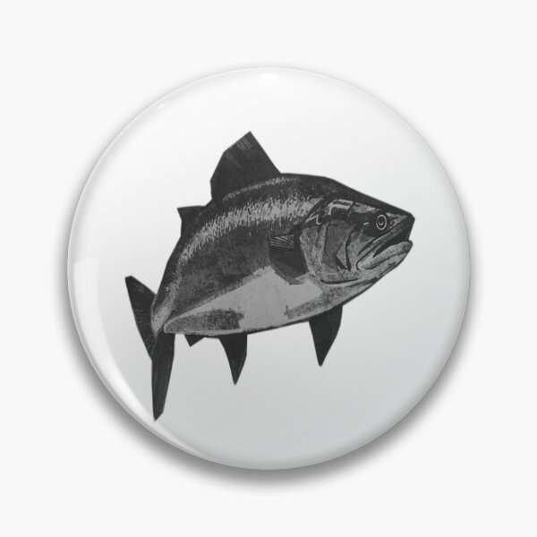 Item preview, King Salmon designed and sold by kinpirks.