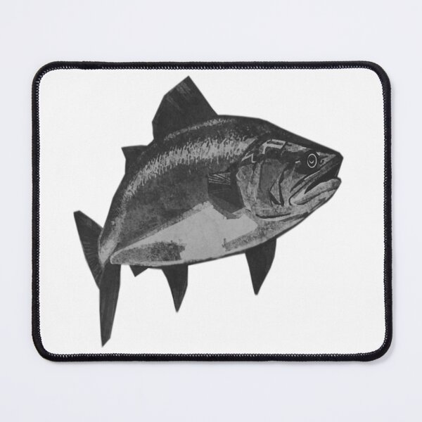 Item preview, King Salmon designed and sold by kinpirks.