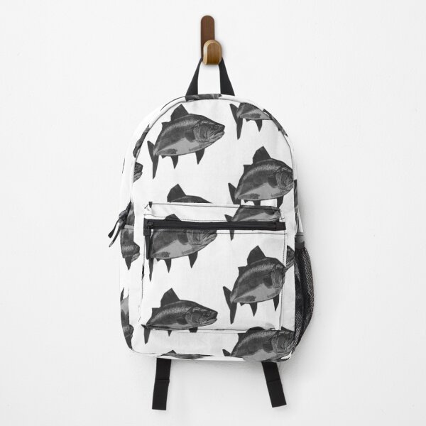 Item preview, King Salmon designed and sold by kinpirks.