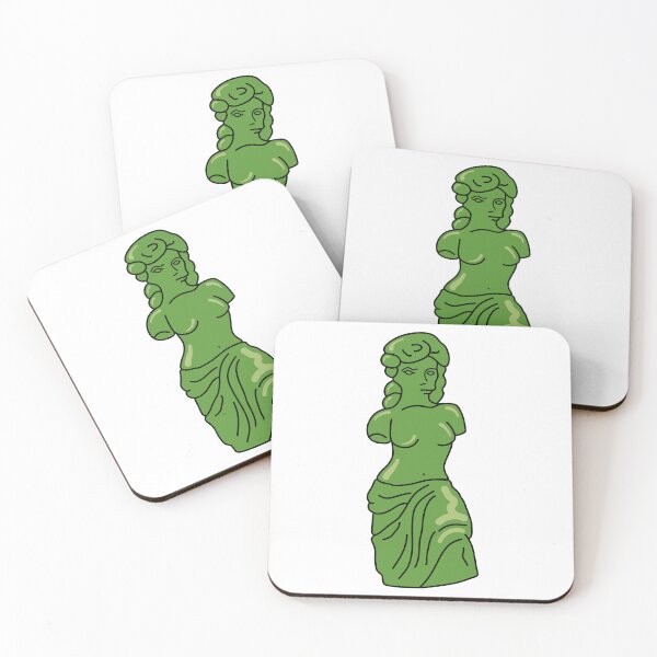 Item preview, Venus de Milo Simpsons designed and sold by chiknoax.