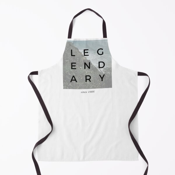 Item preview, Legendary since 1986 designed and sold by eMKa82.