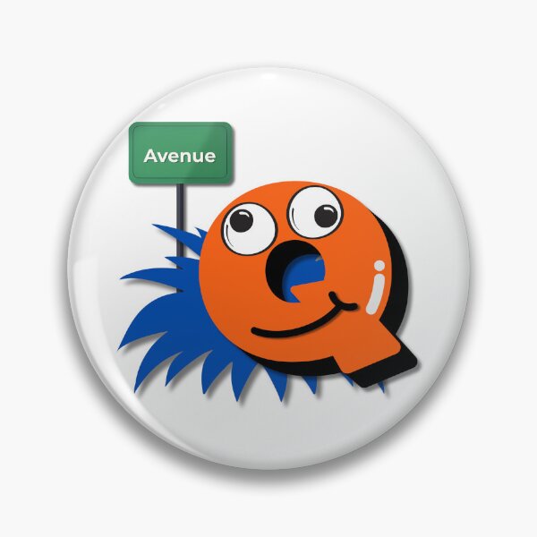 Item preview, Avenue Q Musical Fan Art designed and sold by byersandbeyond.