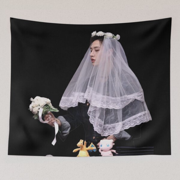 Item preview, bang chan funny designed and sold by Cheerhub.