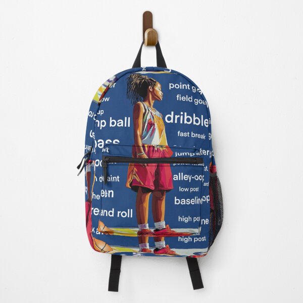 Item preview, The terms of basketball  designed and sold by randynash.