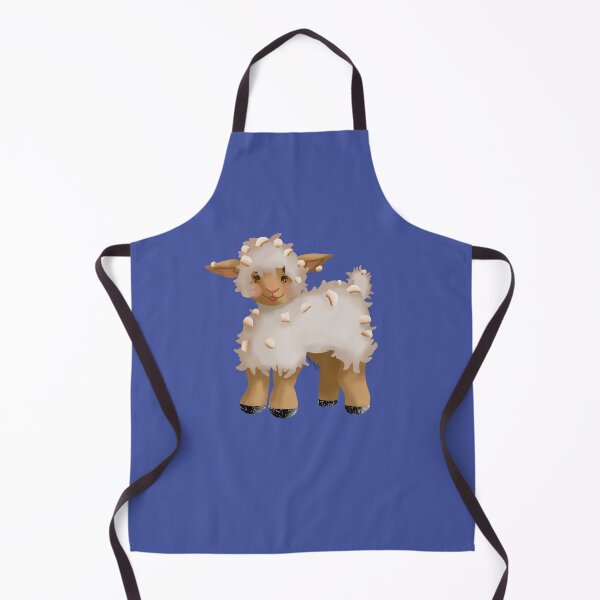 Item preview, Coconut Cream Sheep designed and sold by Bre-Bug-242.