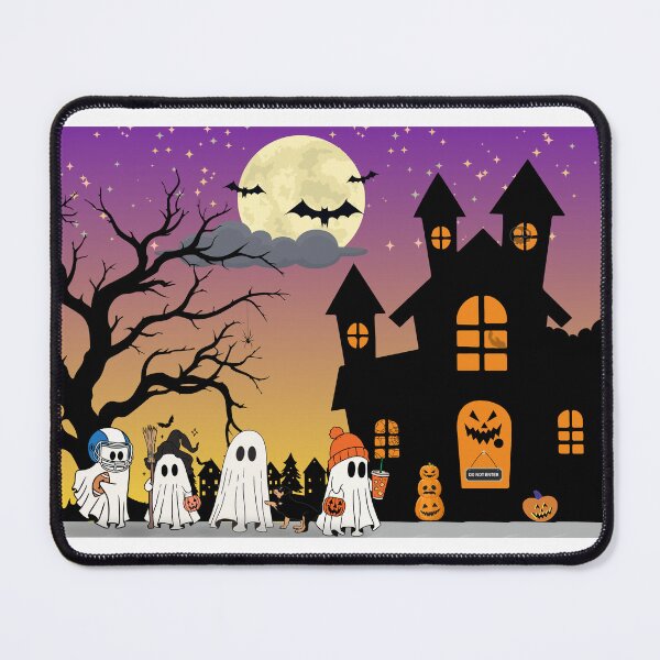 Item preview, Spooky Nights designed and sold by OliveOil2.