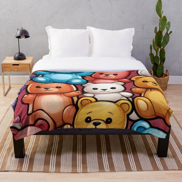 Item preview, Gummy Bear designed and sold by BimbaBoom.