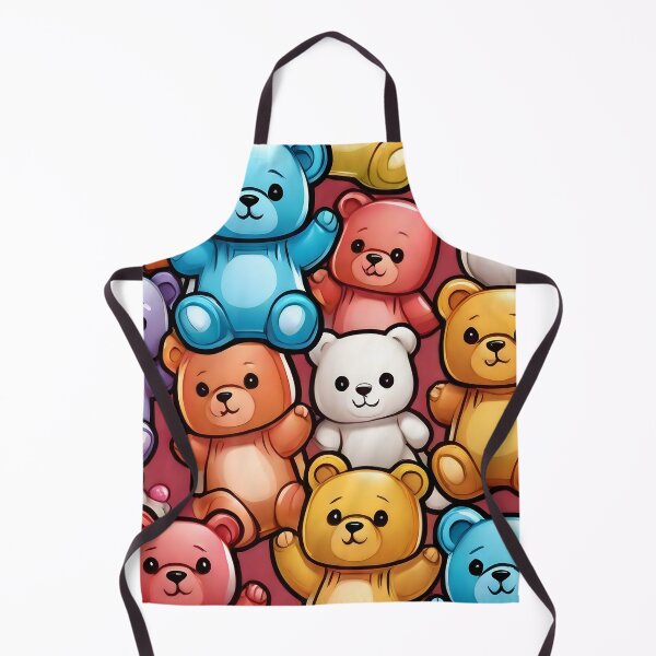 Item preview, Gummy Bear designed and sold by BimbaBoom.