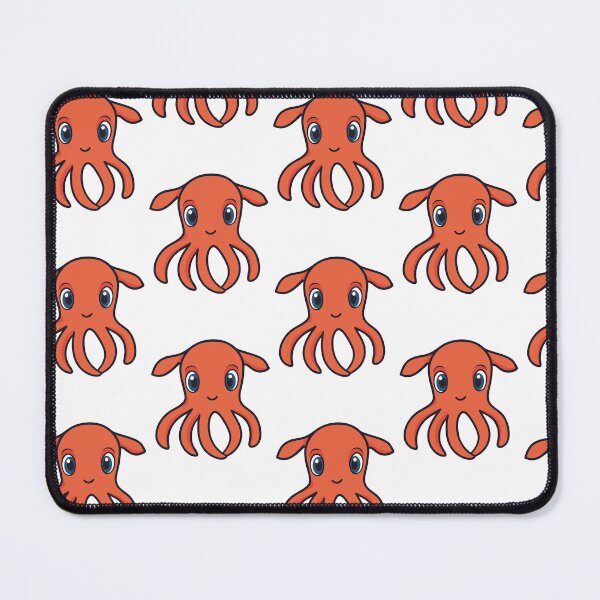 Item preview, Dumbo Octopus designed and sold by caccavari.