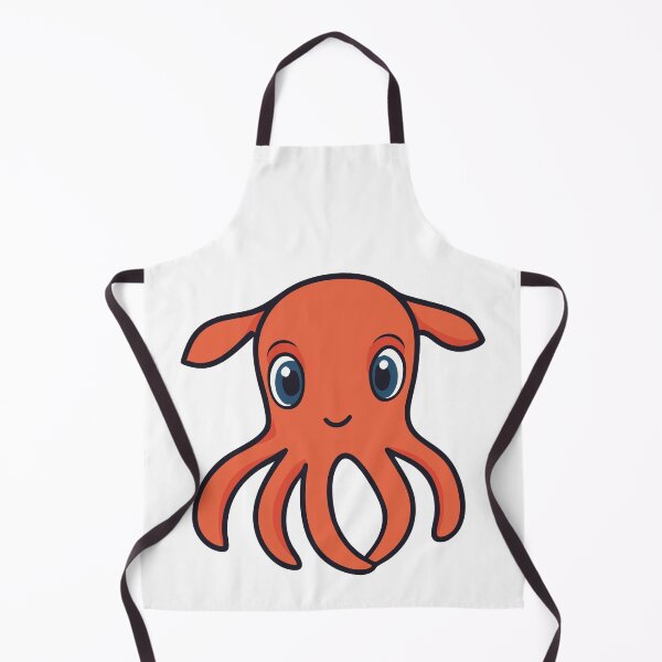 Item preview, Dumbo Octopus designed and sold by caccavari.