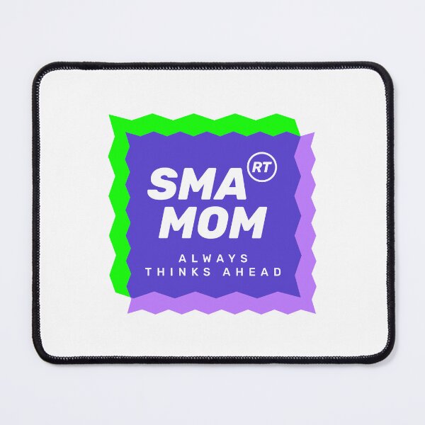 Item preview, SMArt MOM designed and sold by Dannitza.