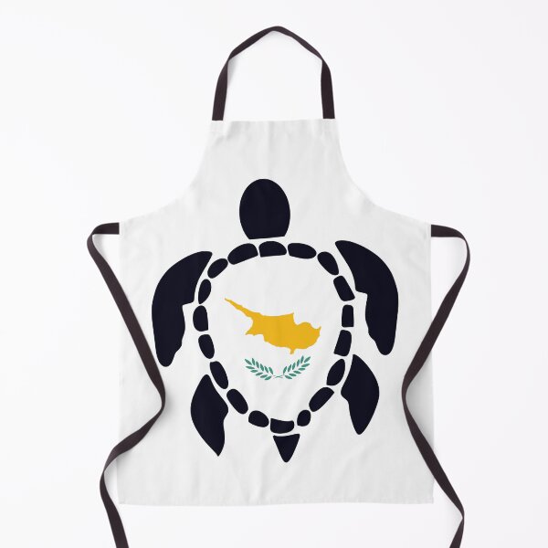 Item preview, Cyprus sea turtles designed and sold by SimoesArtistry.