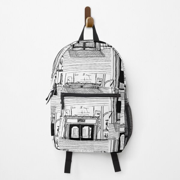 Item preview, London Pub designed and sold by EstherProduction.