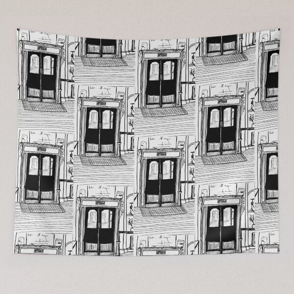 Item preview, London Pub designed and sold by EstherProduction.