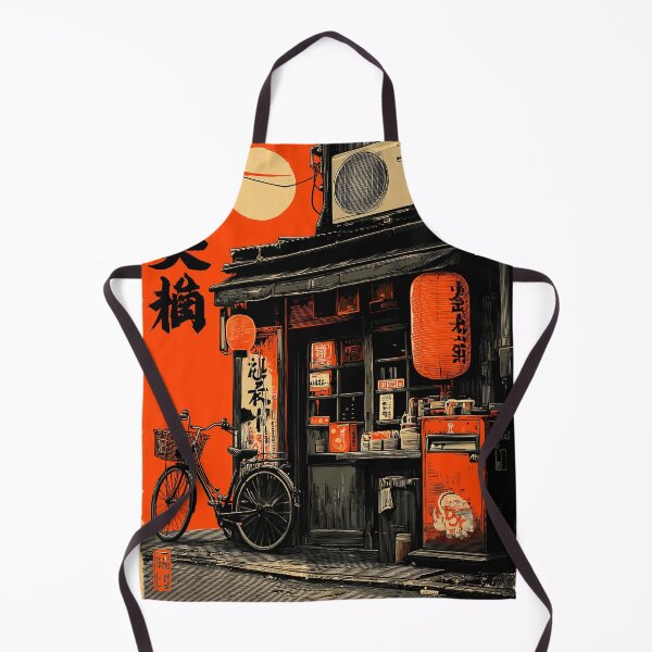 Item preview, The Midnight Meal designed and sold by Retro Type.