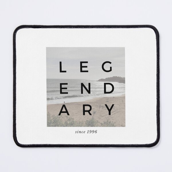 Item preview, Legendary since 1996 designed and sold by eMKa82.