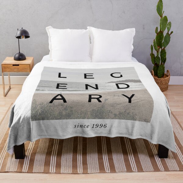 Item preview, Legendary since 1996 designed and sold by eMKa82.