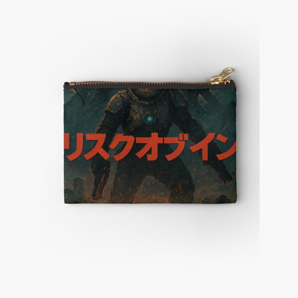 Item preview, Risk Of Rain Fanart designed and sold by FeelTheDrawing.