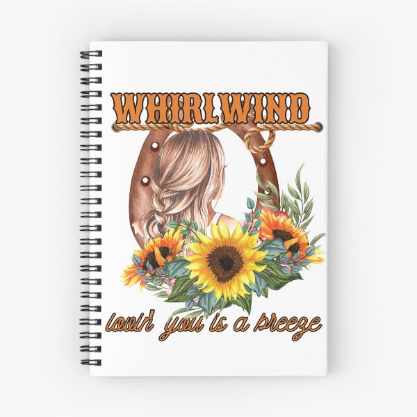 Item preview, Whirlwind Country Girl designed and sold by AtTeeTime.