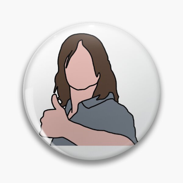 Item preview, Daryl Dixon designed and sold by Baci1239.