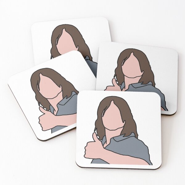 Item preview, Daryl Dixon designed and sold by Baci1239.