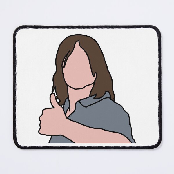 Item preview, Daryl Dixon designed and sold by Baci1239.