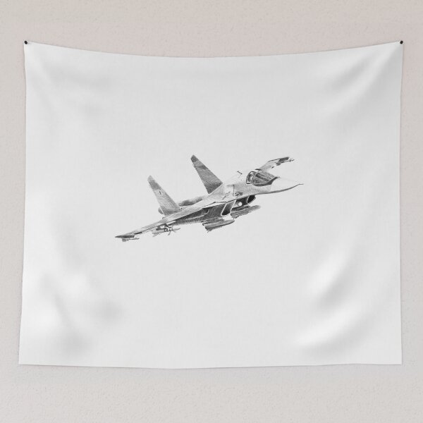Item preview, Sukhoi Su-34 designed and sold by sibosssr.
