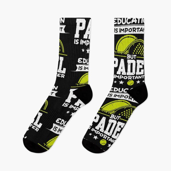 Item preview, Padel Funny Tennis Racket Sport Retro designed and sold by HimayaStudio.