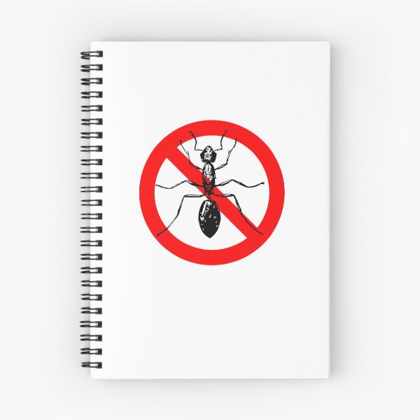 Item preview, No Ants Allowed designed and sold by stuch75.