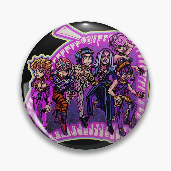 Item preview, Vento group  designed and sold by angsty-angst.