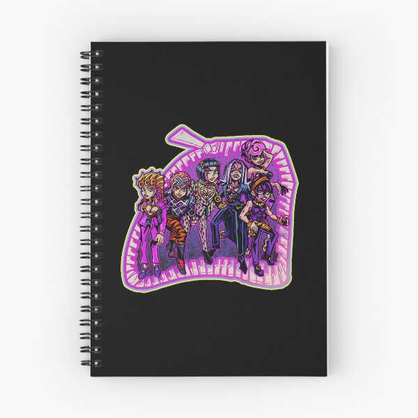 Item preview, Vento group  designed and sold by angsty-angst.