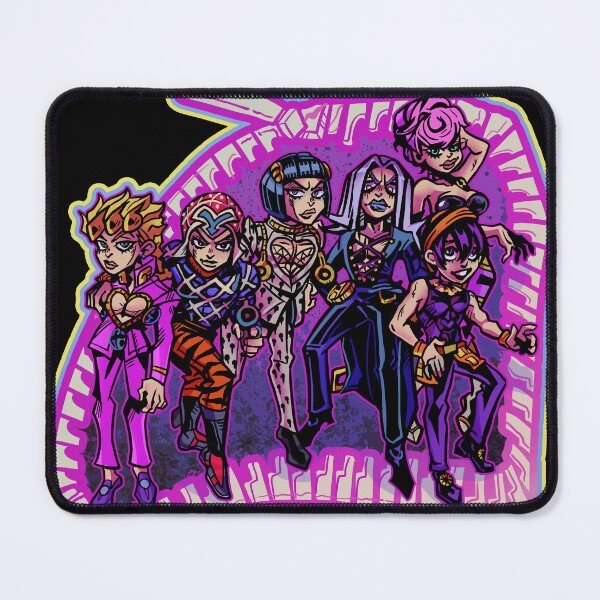 Item preview, Vento group  designed and sold by angsty-angst.