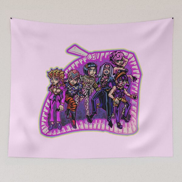 Item preview, Vento group  designed and sold by angsty-angst.