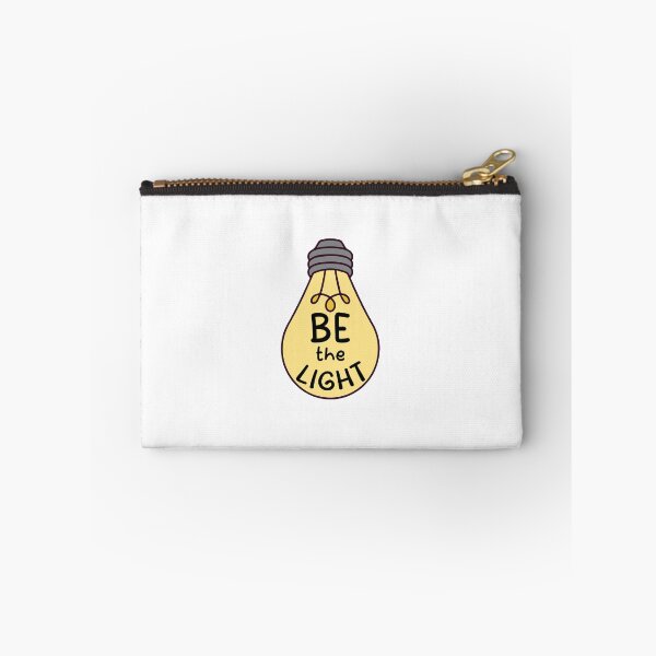 Item preview, BE THE LIGHT designed and sold by designing01Ar3.