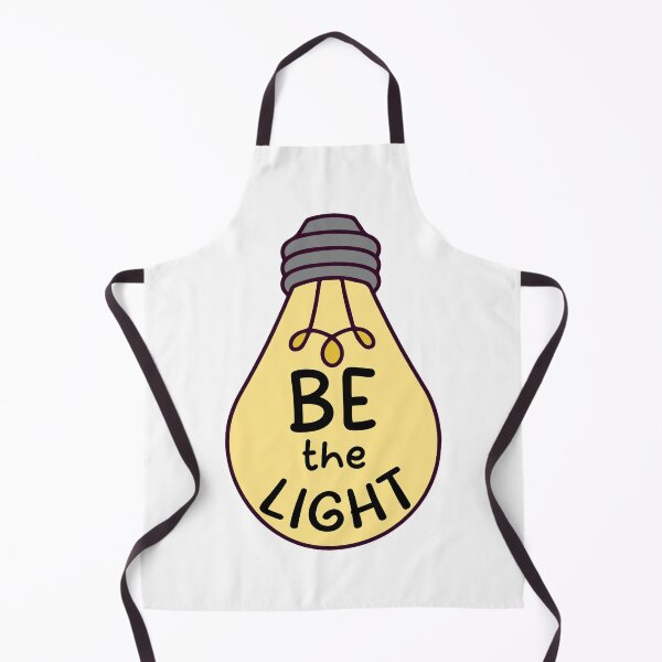 Item preview, BE THE LIGHT designed and sold by designing01Ar3.