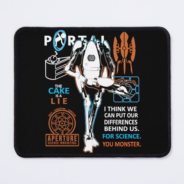 Item preview, Portal [update] designed and sold by red-leaf.