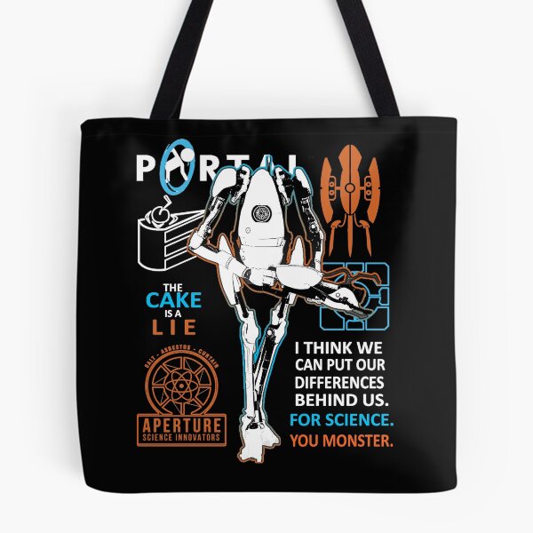 Item preview, Portal [update] designed and sold by red-leaf.