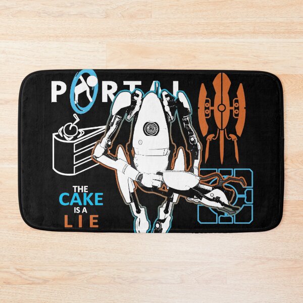 Item preview, Portal [update] designed and sold by red-leaf.