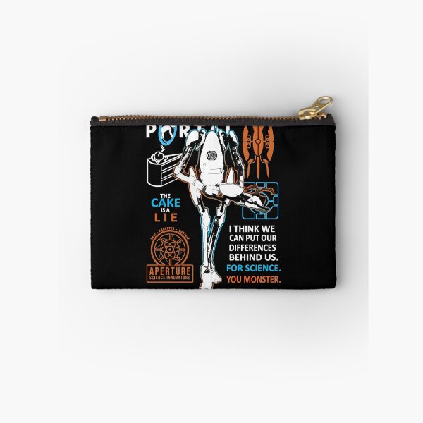 Item preview, Portal [update] designed and sold by red-leaf.